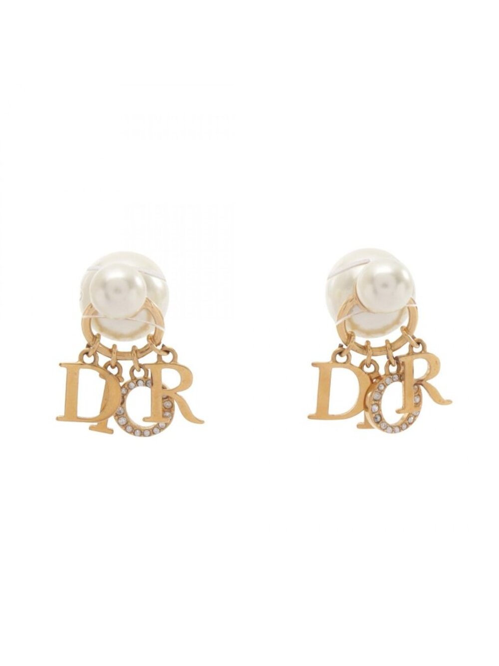 Dior Earrings Dior Tribales Tribal